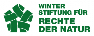 Logo Winter Stiftung für Rechte der Natur